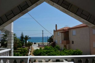 ΑΝΑΣΤΑΣΙΟΥ ΘΡΑΣΟΣ Studio Anesi Rooms  Σωτηρίτσα