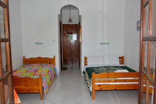 ΑΝΑΣΤΑΣΙΟΥ ΘΡΑΣΟΣ Studio Anesi Rooms  Σωτηρίτσα