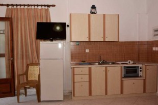 ΑΝΑΣΤΑΣΙΟΥ ΘΡΑΣΟΣ Studio Anesi Rooms  Σωτηρίτσα