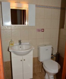 ΑΝΑΣΤΑΣΙΟΥ ΘΡΑΣΟΣ Studio Anesi Rooms  Σωτηρίτσα