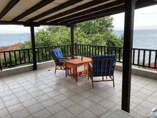 VILLA AKTIS Κόκκινο Νερό