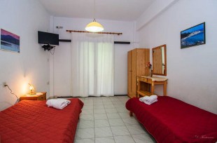 ΒΕΛΙΚΑ ΕΝΟΙΚΙΑΖΟΜΕΝΑ ΔΩΜΑΤΙΑ ΑΝΑΣΤΑΣΙΑ