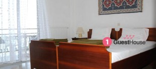 ΕΝΟΙΚΙΑΖΟΜΕΝΑ ΔΩΜΑΤΙΑ ΣΤΟΜΙΟ  ΓΕΡΑΝΙΑ 