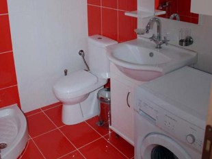 Ενοικιαζόμενα δωμάτια διαμερίσματα Σωτηρίτσα GOLDEN ROSE