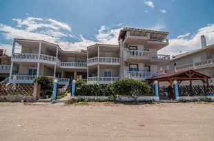 OLYMPUS SEA HOUSE - ΜΗΤΣΟΠΟΥΛΟΣ ΑΘΑΝΑΣΙΟΣ