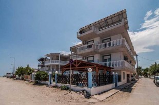 OLYMPUS SEA HOUSE - ΜΗΤΣΟΠΟΥΛΟΣ ΑΘΑΝΑΣΙΟΣ