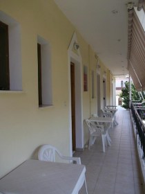 ΕΝΟΙΚΙΑΖΟΜΕΝΑ ΔΩΜΑΤΙΑ ΣΤΟΝ ΑΓΙΟΚΑΜΠΟ ΝΑΣΙΑΡΑΣ