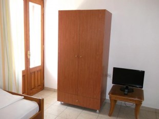 ΕΝΟΙΚΙΑΖΟΜΕΝΑ ΔΩΜΑΤΙΑ ΣΤΟΝ ΑΓΙΟΚΑΜΠΟ ΝΑΣΙΑΡΑΣ