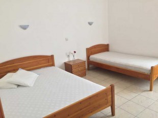 ΕΝΟΙΚΙΑΖΟΜΕΝΑ ΔΩΜΑΤΙΑ ΣΤΟΝ ΑΓΙΟΚΑΜΠΟ ΝΑΣΙΑΡΑΣ