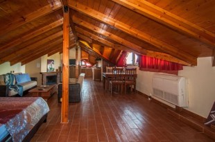 ΜΕΣΑΓΚΑΛΑ NOSTOS APARTMENTS