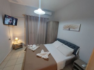 ΜΕΣΑΓΚΑΛΑ NOSTOS APARTMENTS