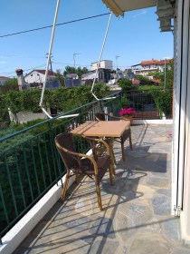 ΜΕΣΑΓΚΑΛΑ NOSTOS APARTMENTS