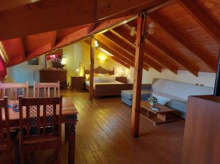 ΜΕΣΑΓΚΑΛΑ NOSTOS APARTMENTS