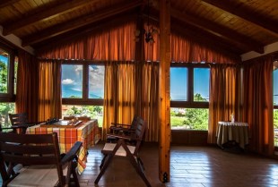 ΜΕΣΑΓΚΑΛΑ NOSTOS APARTMENTS