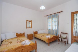 VOULA ROOMS VELIKA