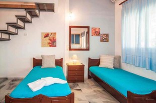 ΒΕΛΙΚΑ ΕΝΟΙΚΙΑΖΟΜΕΝΑ ΔΩΜΑΤΙΑ ΚΑΡΑΝΗ ΣΟΥΓΙΑΝΝΗ ΧΑΡΑ