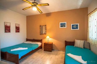 ΒΕΛΙΚΑ ΕΝΟΙΚΙΑΖΟΜΕΝΑ ΔΩΜΑΤΙΑ ΚΑΡΑΝΗ ΣΟΥΓΙΑΝΝΗ ΧΑΡΑ