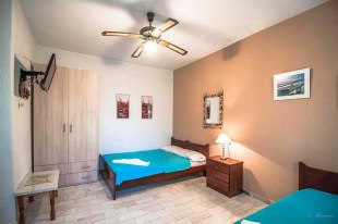 ΒΕΛΙΚΑ ΕΝΟΙΚΙΑΖΟΜΕΝΑ ΔΩΜΑΤΙΑ ΚΑΡΑΝΗ ΣΟΥΓΙΑΝΝΗ ΧΑΡΑ