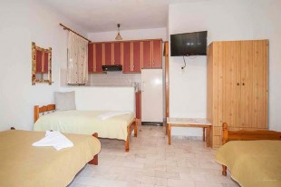 ΒΕΛΙΚΑ ΕΝΟΙΚΙΑΖΟΜΕΝΑ ΔΩΜΑΤΙΑ ΚΑΡΑΝΗ ΣΟΥΓΙΑΝΝΗ ΧΑΡΑ