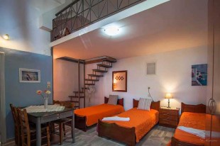 ΒΕΛΙΚΑ ΕΝΟΙΚΙΑΖΟΜΕΝΑ ΔΩΜΑΤΙΑ ΚΑΡΑΝΗ ΣΟΥΓΙΑΝΝΗ ΧΑΡΑ