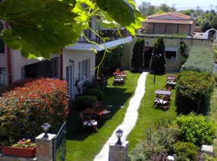 ΜΕΣΑΓΚΑΛΑ NOSTOS APARTMENTS