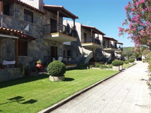 APARTMENTS VRANAS VELIKA