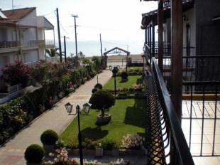 APARTMENTS VRANAS VELIKA