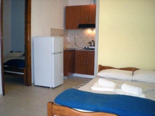 APARTMENTS VRANAS VELIKA