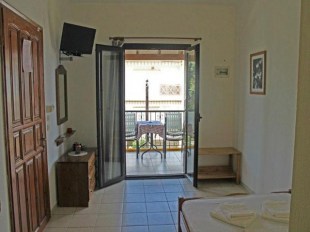 APARTMENTS VRANAS VELIKA