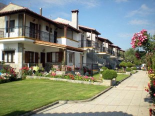 APARTMENTS VRANAS VELIKA