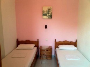 APARTMENTS VRANAS VELIKA