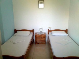 APARTMENTS VRANAS VELIKA