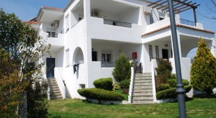 XASTERIA - ΚΑΡΑΚΙΤΣΙΟΥ ΑΝΘΗ - ΒΕΛΙΚΑ